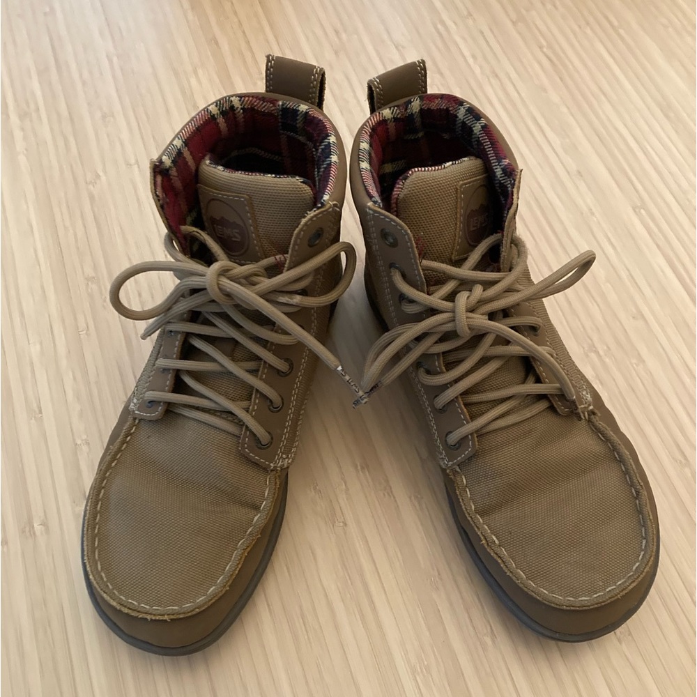 Lems Boulder Boots